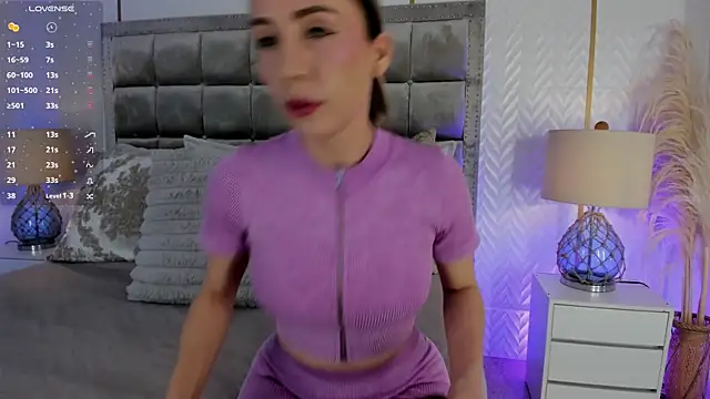 laurencarter1 online show from September 9, 2025, 3:05 am