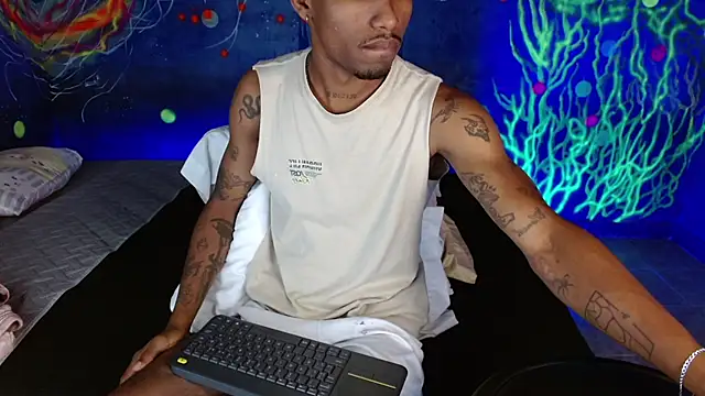 josua smith online show from December 1, 2025, 12:55 am