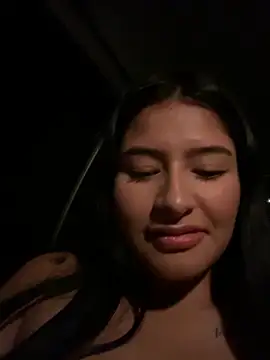 Snapshot of andrea_gomes_ chatting on October 12, 2025, 6:15 am andrea gomes  online show from October 12, 2025, 6:15 am