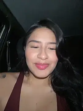 andrea gomes  online show from February 18, 2026, 10:01 am