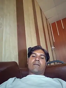 johnny8731 online show from October 12, 2025, 8:37 am