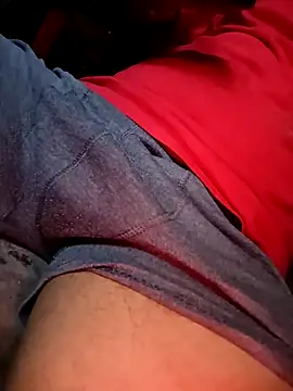 Hotbooy online show from October 23, 2025, 3:32 pm