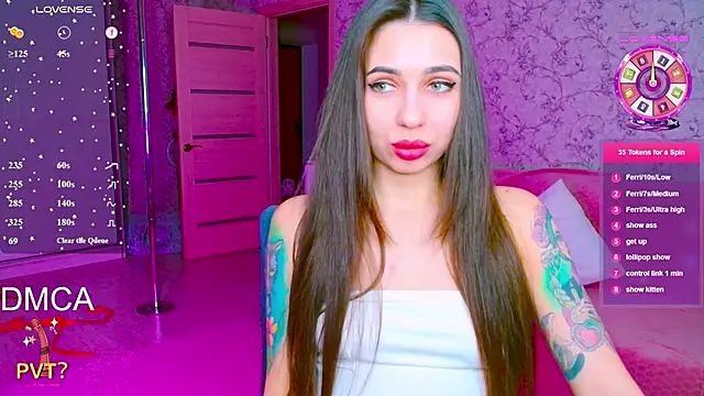 Snapshot of vinkiepinkie chatting on March 2, 2026, 5:09 pm vinkiepinkie online show from March 2, 2026, 5:09 pm