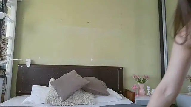 Snapshot of Angelika_Ann chatting on March 1, 2026, 8:03 am Angelika Ann online show from March 1, 2026, 8:03 am