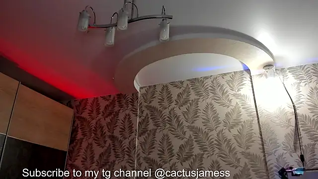 Snapshot of Cactus__James chatting on October 10, 2025, 6:09 pm Cactus James online show from October 10, 2025, 6:09 pm
