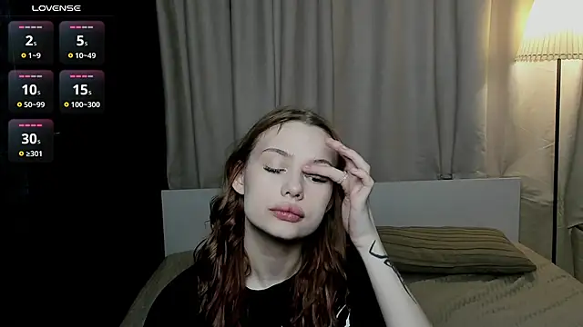 sex instructor vi online show from March 20, 2025, 3:25 pm