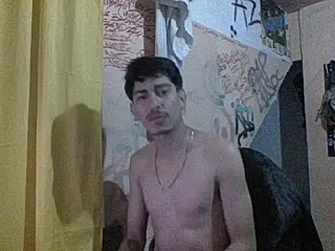 Y0urgodzeus online show from March 18, 2025, 11:11 am