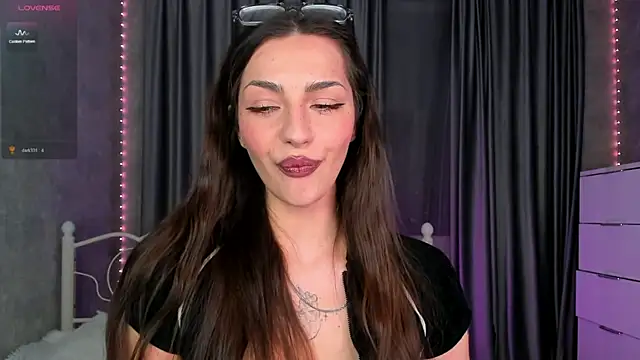 LilFlexxy online show from November 13, 2025, 4:22 pm