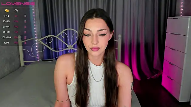 LilFlexxy online show from October 10, 2025, 11:55 am