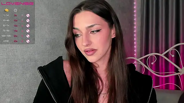 LilFlexxy online show from October 1, 2025, 7:51 pm