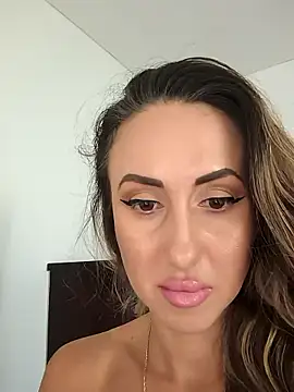 Brilliant-Splashes online show from January 16, 2026, 4:16 am