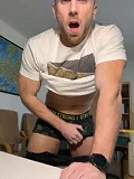 trainwithme online show from January 13, 2026, 8:40 am