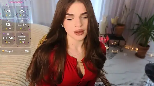 Snapshot of lili_hotly chatting on May 30, 2026, 5:14 am lili hotly online show from May 30, 2026, 5:14 am