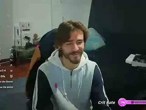 Aaron malikk online show from December 14, 2025, 4:29 am