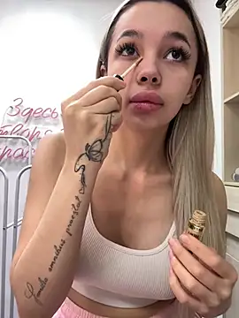 katyevance online show from March 30, 2026, 6:26 am