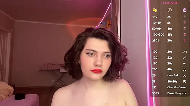 camgirl xxx online show from March 8, 2026, 1:25 pm