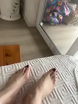 Snapshot of BlushDoll chatting on November 13, 2025, 9:13 am BlushDoll online show from November 13, 2025, 9:13 am