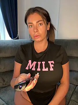 ultimate PAWG online show from May 19, 2026, 9:05 am