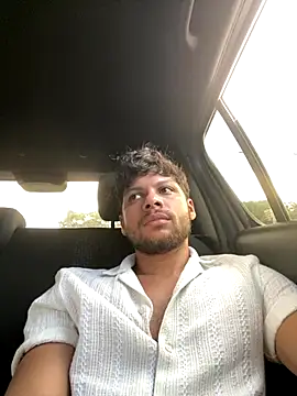 haku kanjy online show from October 29, 2025, 8:30 pm