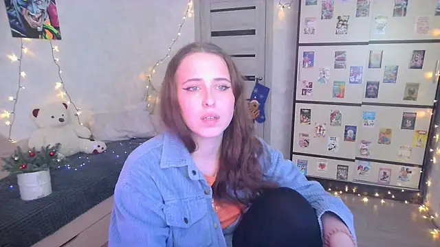 BarbiePieer online show from December 18, 2025, 11:36 am