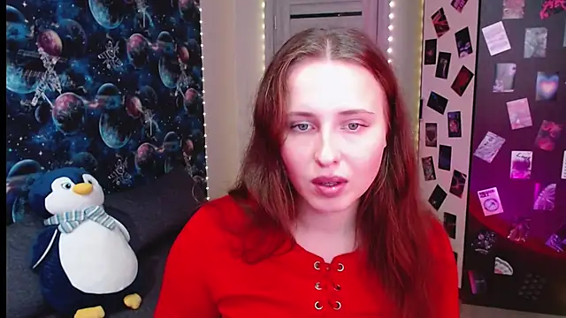 Snapshot of BarbiePieer chatting on October 2, 2025, 1:47 pm BarbiePieer online show from October 2, 2025, 1:47 pm