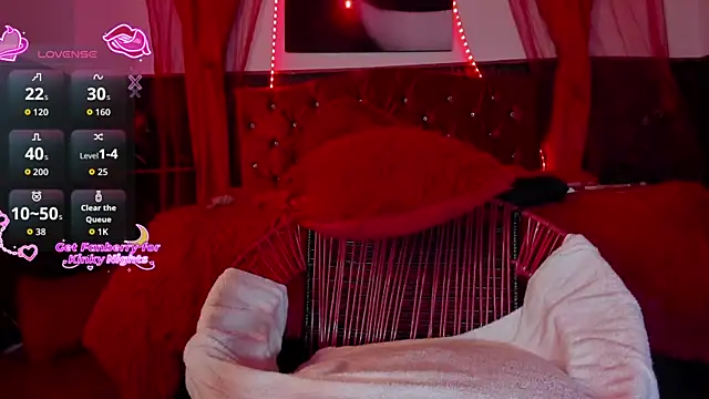 dirtyBBWplay online show from November 7, 2025, 2:49 am