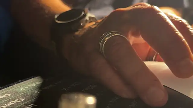 Snapshot of Max_965 chatting on December 19, 2025, 8:33 pm Max 965 online show from December 19, 2025, 8:33 pm