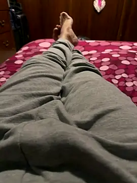 Snapshot of Max_965 chatting on January 8, 2026, 9:10 pm Max 965 online show from January 8, 2026, 9:10 pm