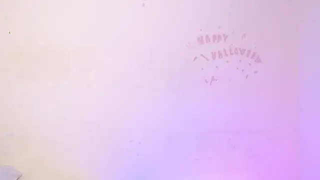 Thalia anderson online show from November 2, 2025, 1:43 am