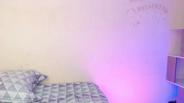 Thalia anderson online show from November 20, 2025, 2:34 am