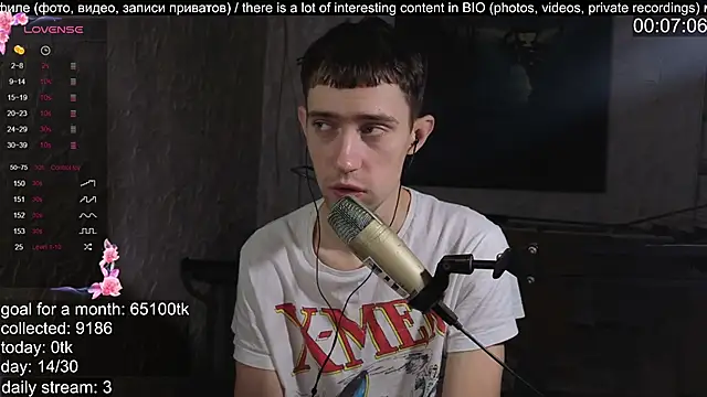 w0rkman online show from October 16, 2025, 6:21 am