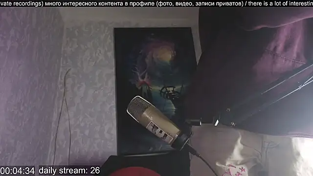 w0rkman online show from September 11, 2025, 8:53 pm