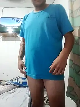 calfran online show from April 18, 2026, 3:31 am