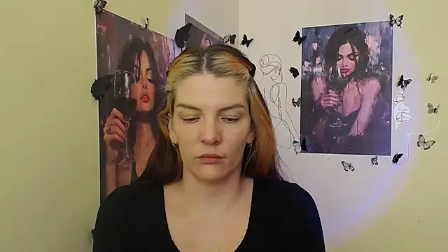 Snapshot of VanessaRey_ chatting on March 15, 2026, 7:15 am VanessaRey online show from March 15, 2026, 7:15 am