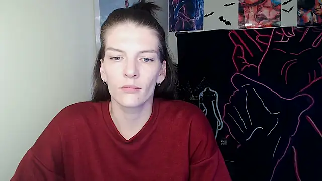 VanessaRey  online show from October 2, 2025, 6:28 am