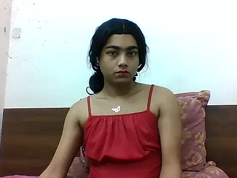 lilysstone12 online show from February 1, 2026, 7:45 pm