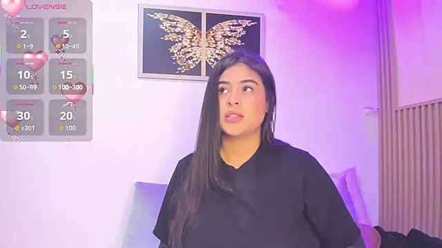 Snapshot of sharonscoth chatting on December 15, 2025, 8:47 pm sharonscoth online show from December 15, 2025, 8:47 pm