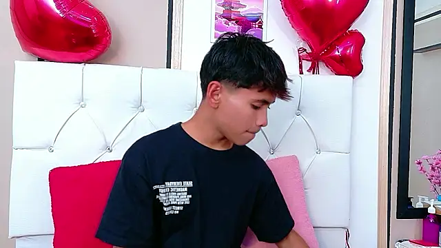 Ethan Westt online show from March 7, 2026, 8:36 pm