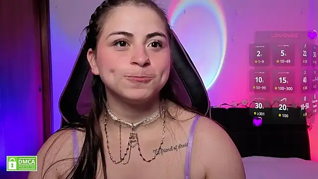 Taiga Cute online show from April 2, 2026, 11:17 am