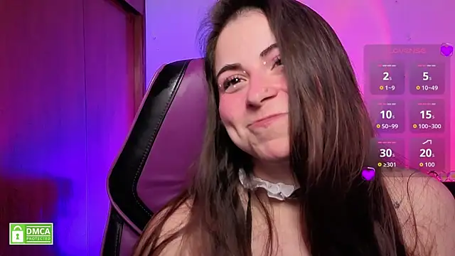 Taiga Cute online show from April 3, 2026, 7:37 am