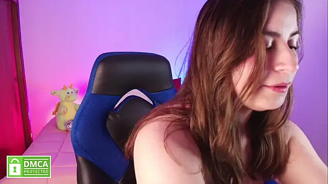 Taiga Cute online show from March 18, 2025, 6:50 am