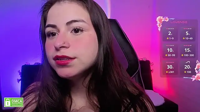 Taiga Cute online show from March 27, 2026, 8:59 am