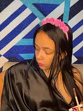 Snapshot of Deepika_padukoneNisha chatting on January 13, 2026, 2:54 pm Deepika padukoneNisha online show from January 13, 2026, 2:54 pm