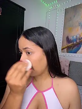 Snapshot of Deepika_padukoneNisha chatting on April 8, 2026, 6:09 pm Deepika padukoneNisha online show from April 8, 2026, 6:09 pm