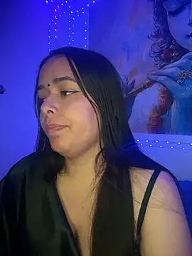 Snapshot of Deepika_padukoneNisha chatting on March 18, 2026, 6:53 pm Deepika padukoneNisha online show from March 18, 2026, 6:53 pm