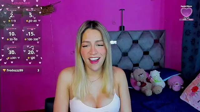 hanna tss online show from February 4, 2026, 10:21 am