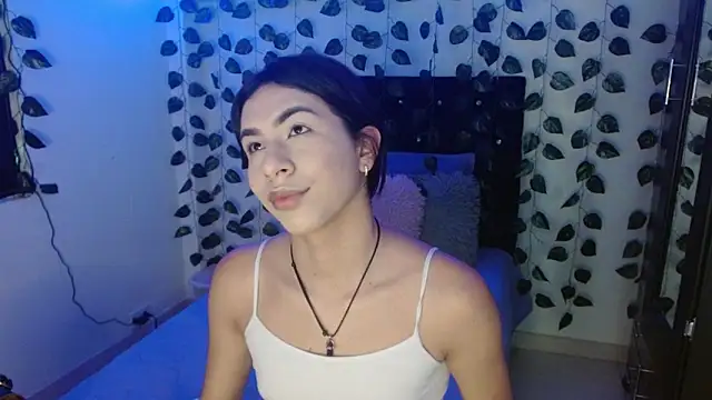 Lyaa Cute online show from March 22, 2025, 4:26 pm