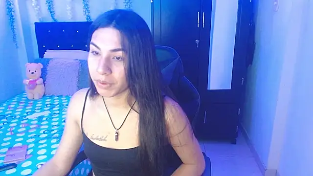 Lyaa Cute online show from February 25, 2026, 3:07 am