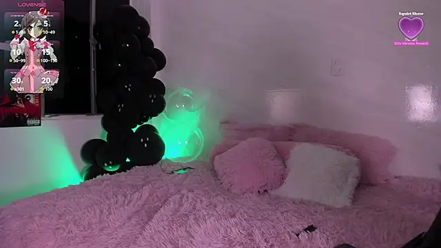 Yumeku 04  online show from October 23, 2025, 4:44 am