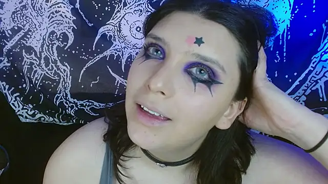 Snapshot of mikaskullcs chatting on November 9, 2025, 10:03 pm mikaskullcs online show from November 9, 2025, 10:03 pm